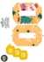 KIT letras 3D NAVIDEÑAS - comprar online