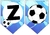 Banderin FELIZ CUMPLE Futbol - comprar online