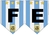 Banderin FELIZ CUMPLE Argentina - comprar online
