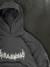 HOODIE-DISASTER - Mufasa Indumentarias