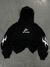 HOODIE BOXY “returned”  - comprar online