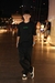 Remera Static