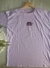 Remera New World