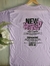 Remera New World en internet