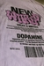 Remera New World - Mufasa Indumentarias