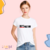 Playera grey´s anatomy logo