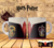 Taza "uniforme Gryffindor" Harry Potter
