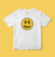 Playera "drew" Justin Bieber