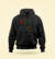 Hoodie casas Harry Potter