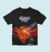 Playera "dawn fm" The Weenknd