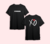 Playera "stargirl xo" The Weeknd