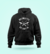 Hoodie hogwarts quidditch