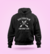 Hoodie Slytherin quidditch