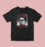 Playera "after hours" The Weeknd
