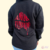 Hoodie CT amor tumbado en internet