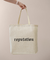 Totebag "reputation"
