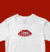 Playera "labios" lana del rey