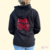 Hoodie CT amor tumbado - aikoart