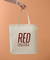 Totebag "red" Taylor Swift