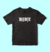 Playera "bieber" Justin Bieber - comprar en línea
