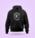 Hoodie hogwarts 9 3/4