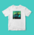 Playera "portada justice" Justin Bieber