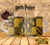 Taza "escudo Hufflepuff" Harry Potter