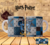 Taza "escudo Ravenclaw" Harry Potter