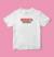 Playera "bebesota university" Bad Bunny - comprar en línea