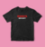 Playera "bebesota university" Bad Bunny