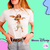 Playera Pocahontas acuarelas