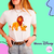 Playera Rey León acuarelas