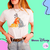 Playera Dama y vagabundo acuarelas