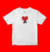 Playera "corazón UVST" Bad Bunny - comprar en línea