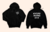 Hoodie "extssy model" Junior H