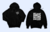 Hoodie "belicos somos" Junior H
