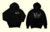 Hoodie "Sad boyz" Junior H