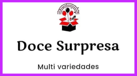 Doce Surpresa Multi Variedades