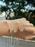 COLAR LETRAS NA MICRO ZIRCONIA - comprar online