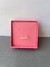 ANEL VAN CLEEF COM DETALHE NA ZIRCONIA - comprar online