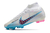 MERCURIAL AIRZOOM IX ELITE BRANCO - F9 STORE