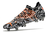 PUMA FUTURE Z 1.4 TEASER - CINZA/LARANJA - F9 STORE