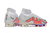 MERCURIAL AIRZOOM IX ELITE BRANCO/LARANJA - loja online