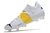 PUMA FUTURE Z 1.1 - BRANCO/AMARELO - F9 STORE