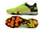 REACT GATO - VERDE/LARANJA