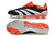 PREDATOR ELITE - PRETO/LARANJA