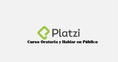 Curso de Oratoria y como hablar en pÚblico - comunicación efectiva - comprar online