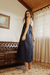 Vestido Elisa Algodão Egípcio na internet