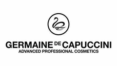 Banner de la categoría GERMAINE DE CAPUCCINI 