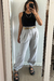 Calça cenoura - comprar online